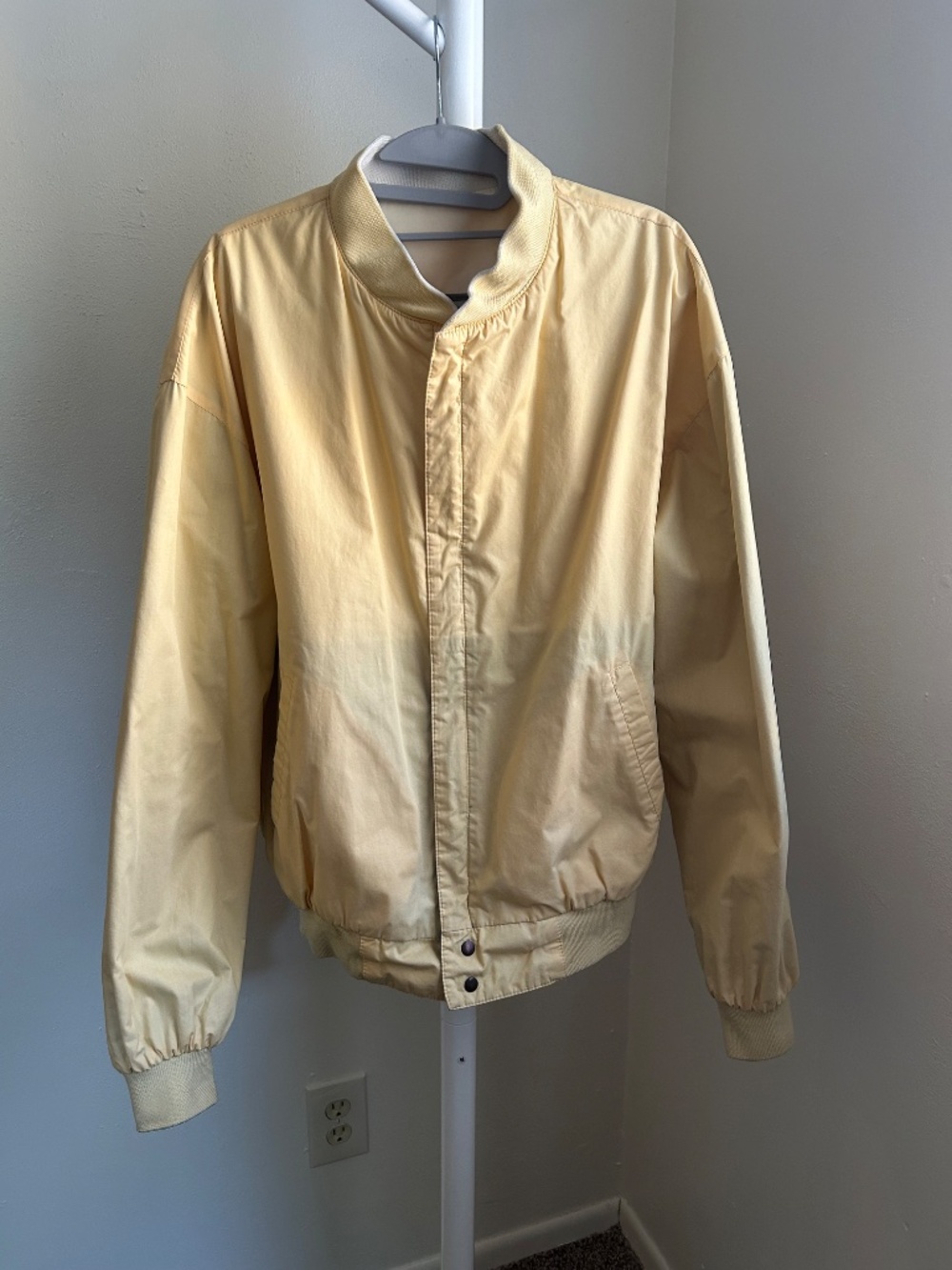 Members Only Reversible Jacket - Picture 6 of 7